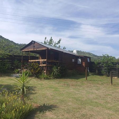 Chalet 1 Camping Style At Cynthias Country הארטביספורט מראה חיצוני תמונה