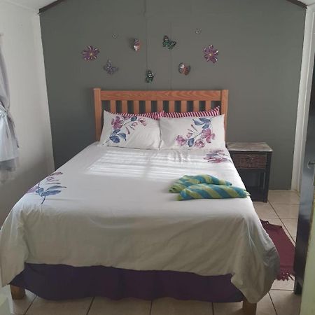 Chalet 1 Camping Style At Cynthias Country הארטביספורט מראה חיצוני תמונה