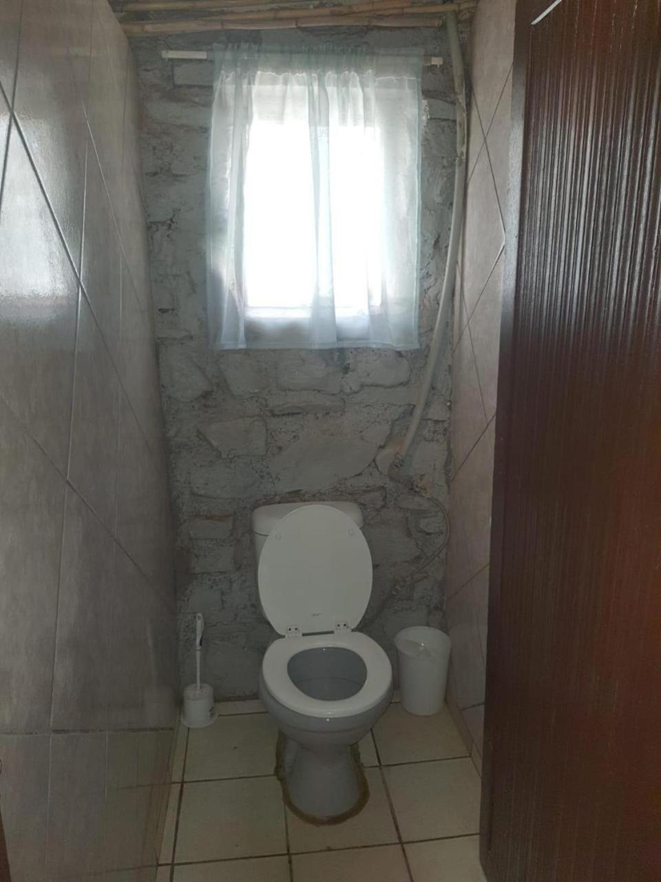 Chalet 1 Camping Style At Cynthias Country הארטביספורט מראה חיצוני תמונה