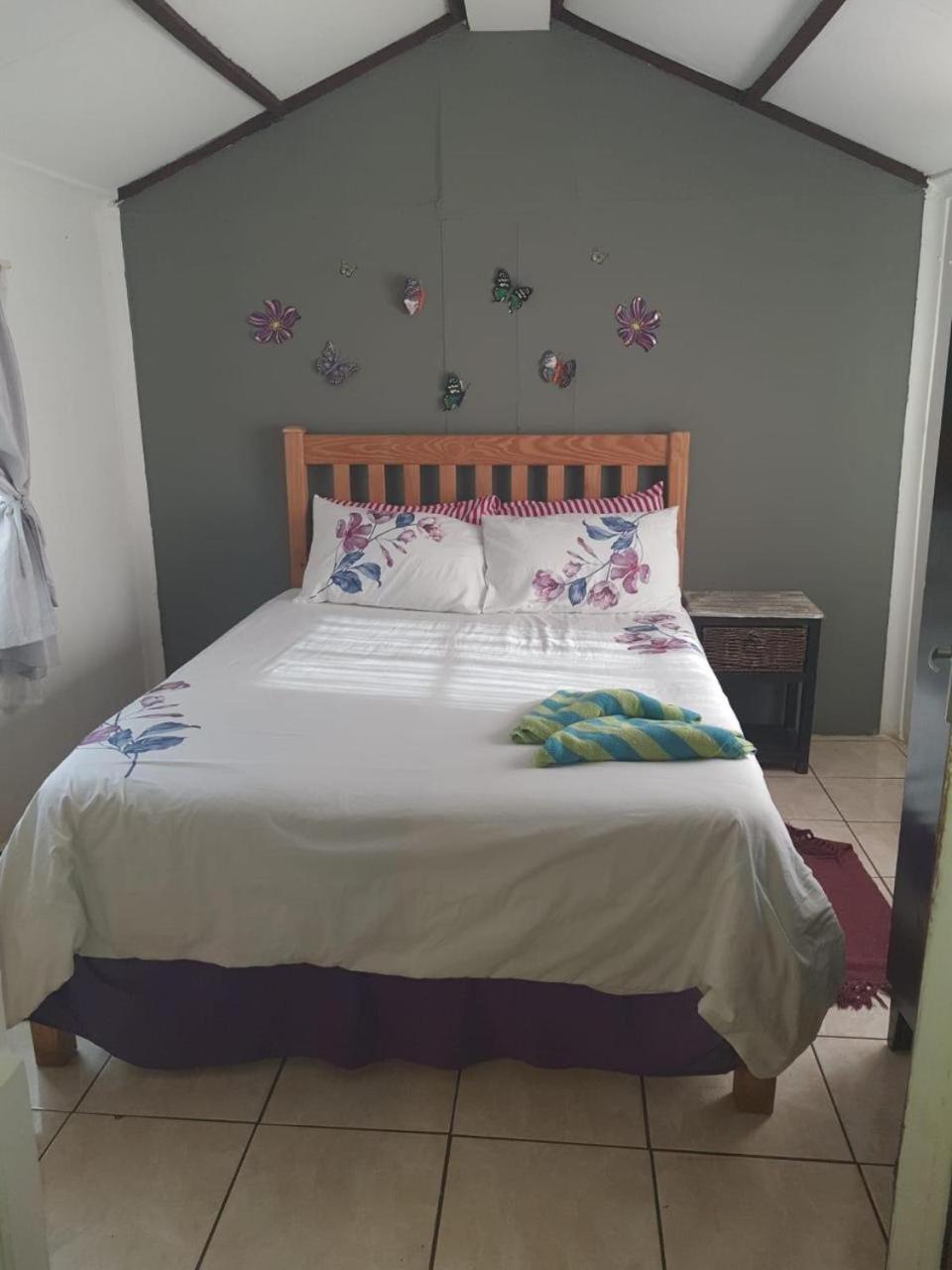 Chalet 1 Camping Style At Cynthias Country הארטביספורט מראה חיצוני תמונה