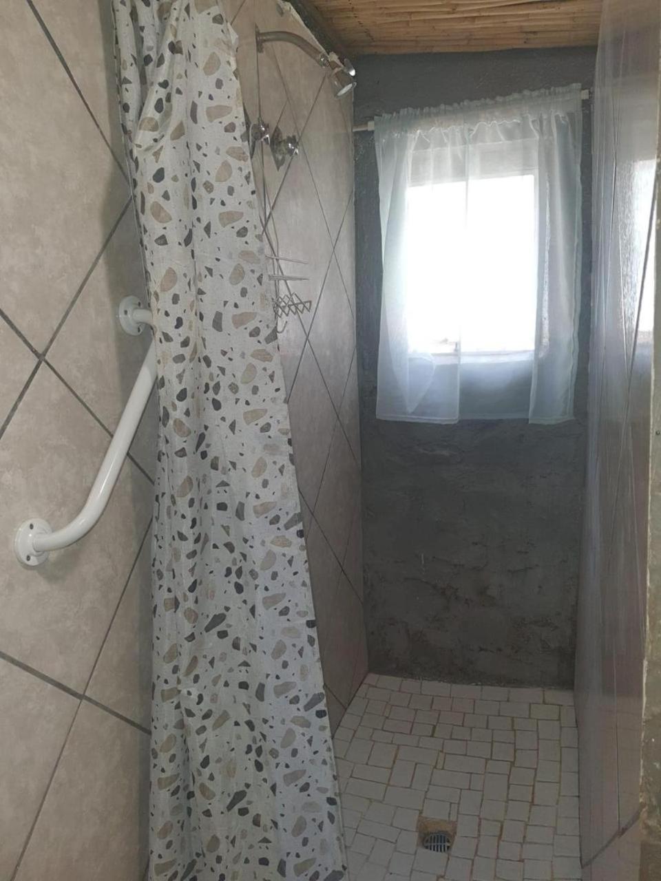 Chalet 1 Camping Style At Cynthias Country הארטביספורט מראה חיצוני תמונה