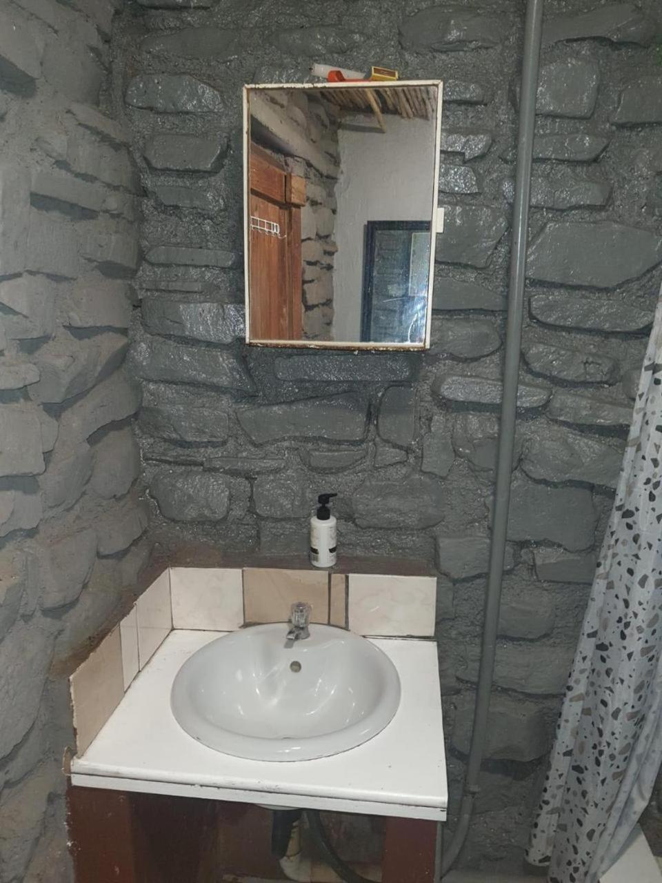 Chalet 1 Camping Style At Cynthias Country הארטביספורט מראה חיצוני תמונה