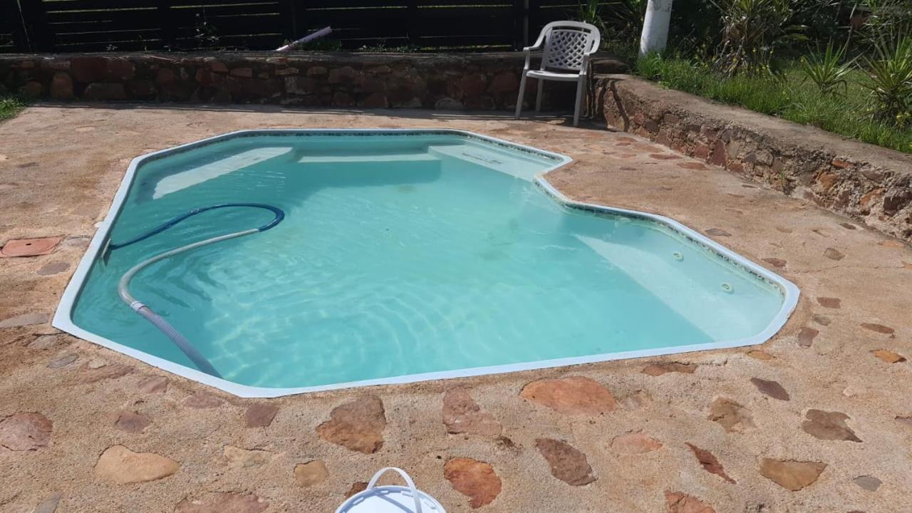 Chalet 1 Camping Style At Cynthias Country הארטביספורט מראה חיצוני תמונה