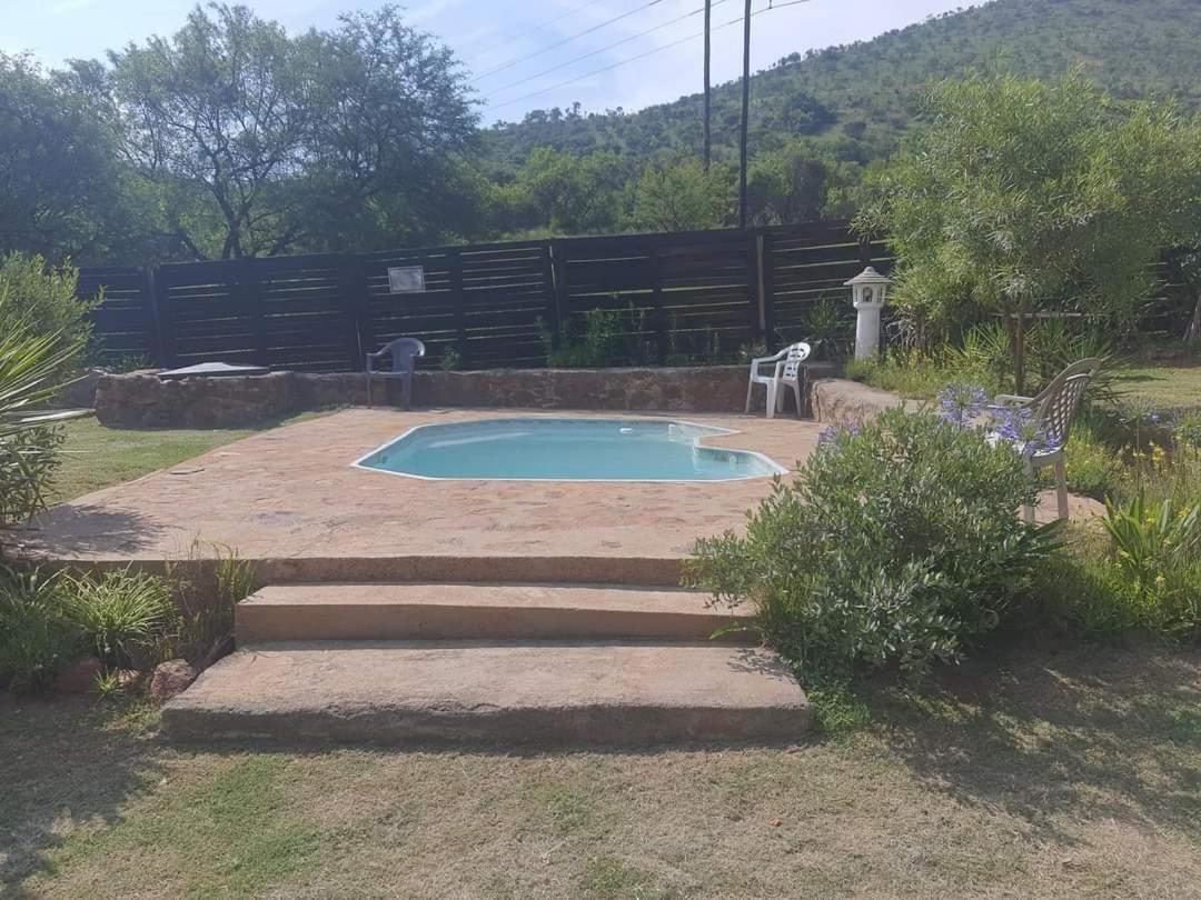 Chalet 1 Camping Style At Cynthias Country הארטביספורט מראה חיצוני תמונה